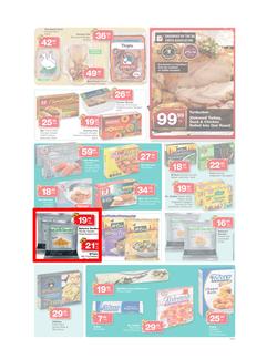Checkers Western Cape : We've got it all this Christmas (10 Dec - 30 Dec), page 3