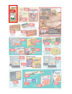 Checkers Western Cape : We've got it all this Christmas (10 Dec - 30 Dec), page 3