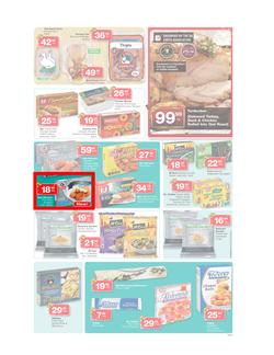 Checkers Western Cape : We've got it all this Christmas (10 Dec - 30 Dec), page 3