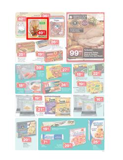 Checkers Western Cape : We've got it all this Christmas (10 Dec - 30 Dec), page 3
