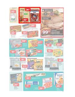 Checkers Western Cape : We've got it all this Christmas (10 Dec - 30 Dec), page 3