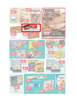 Checkers Western Cape : We've got it all this Christmas (10 Dec - 30 Dec), page 3