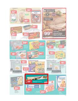 Checkers Western Cape : We've got it all this Christmas (10 Dec - 30 Dec), page 3