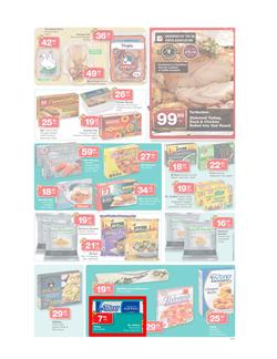 Checkers Western Cape : We've got it all this Christmas (10 Dec - 30 Dec), page 3