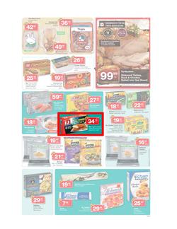 Checkers Western Cape : We've got it all this Christmas (10 Dec - 30 Dec), page 3