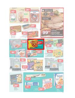 Checkers Western Cape : We've got it all this Christmas (10 Dec - 30 Dec), page 3
