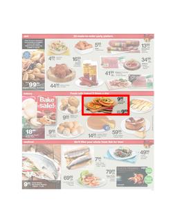 Checkers Hyper Western Cape : We've got it all this Christmas (10 Dec - 30 Dec), page 3