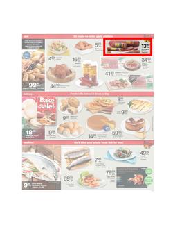 Checkers Hyper Western Cape : We've got it all this Christmas (10 Dec - 30 Dec), page 3