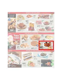 Checkers Hyper Western Cape : We've got it all this Christmas (10 Dec - 30 Dec), page 3
