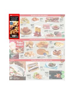 Checkers Hyper Western Cape : We've got it all this Christmas (10 Dec - 30 Dec), page 3