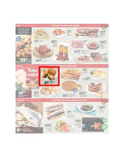 Checkers Hyper Western Cape : We've got it all this Christmas (10 Dec - 30 Dec), page 3