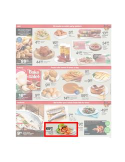 Checkers Hyper Western Cape : We've got it all this Christmas (10 Dec - 30 Dec), page 3