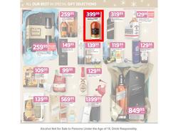Pick n Pay : All our best Wine & Liquor gifting this Christmas (3 Dec - 26 Dec), page 3