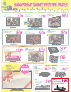 Game : Seriously Great Festive Deals (20 Dec - 23 Dec), page 3