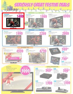 Game : Seriously Great Festive Deals (20 Dec - 23 Dec), page 3