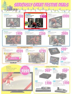 Game : Seriously Great Festive Deals (20 Dec - 23 Dec), page 3