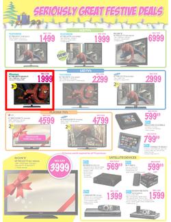 Game : Seriously Great Festive Deals (20 Dec - 23 Dec), page 3
