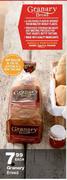 Granary Bread-Each