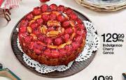 Indulgence Cherry Genoa-800gm