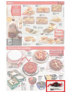 Checkers Gauteng : We've got it all this Christmas (14 Dec - 26 Dec), page 3