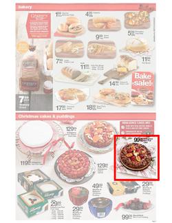 Checkers Gauteng : We've got it all this Christmas (14 Dec - 26 Dec), page 3