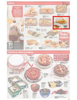 Checkers Gauteng : We've got it all this Christmas (14 Dec - 26 Dec), page 3