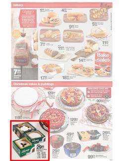 Checkers Gauteng : We've got it all this Christmas (14 Dec - 26 Dec), page 3