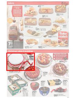 Checkers Gauteng : We've got it all this Christmas (14 Dec - 26 Dec), page 3