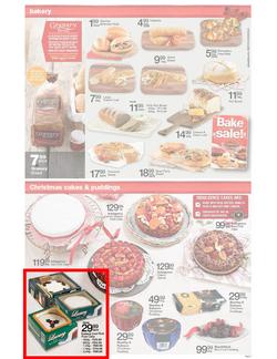 Checkers Gauteng : We've got it all this Christmas (14 Dec - 26 Dec), page 3