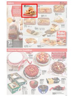 Checkers Gauteng : We've got it all this Christmas (14 Dec - 26 Dec), page 3