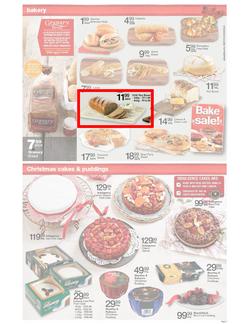 Checkers Gauteng : We've got it all this Christmas (14 Dec - 26 Dec), page 3