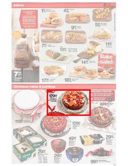 Checkers Gauteng : We've got it all this Christmas (14 Dec - 26 Dec), page 3