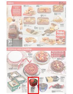 Checkers Gauteng : We've got it all this Christmas (14 Dec - 26 Dec), page 3
