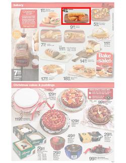 Checkers Gauteng : We've got it all this Christmas (14 Dec - 26 Dec), page 3