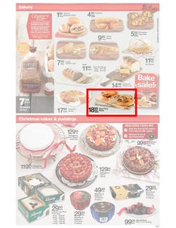 Checkers Gauteng : We've got it all this Christmas (14 Dec - 26 Dec), page 3