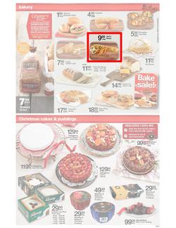 Checkers Gauteng : We've got it all this Christmas (14 Dec - 26 Dec), page 3