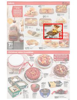 Checkers Gauteng : We've got it all this Christmas (14 Dec - 26 Dec), page 3