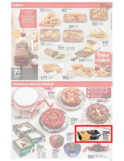 Checkers Gauteng : We've got it all this Christmas (14 Dec - 26 Dec), page 3