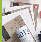 PnP A4 32-Page Exercise Book-Each