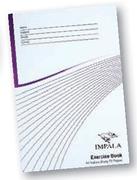 Impala A4 72 Page Nature Study Book