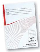 Impala A5 72 Page Exercise Book-Each