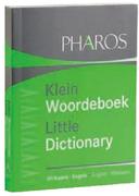 Pharos Collons A Format English Dictionary or Thesaurus-Each