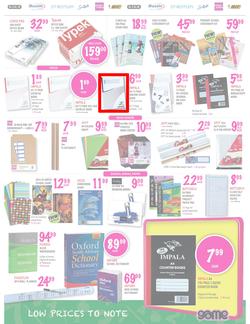 Game : Back to School with Seriously Great Deals (27 Dec - 6 Feb 2013), page 3