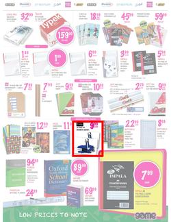 Game : Back to School with Seriously Great Deals (27 Dec - 6 Feb 2013), page 3
