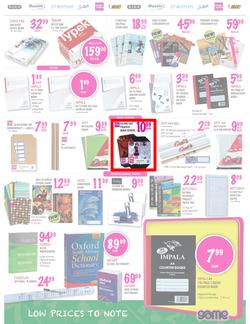 Game : Back to School with Seriously Great Deals (27 Dec - 6 Feb 2013), page 3