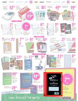 Game : Back to School with Seriously Great Deals (27 Dec - 6 Feb 2013), page 3