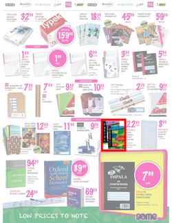 Game : Back to School with Seriously Great Deals (27 Dec - 6 Feb 2013), page 3