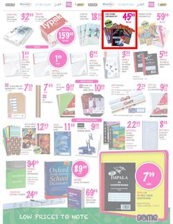 Game : Back to School with Seriously Great Deals (27 Dec - 6 Feb 2013), page 3