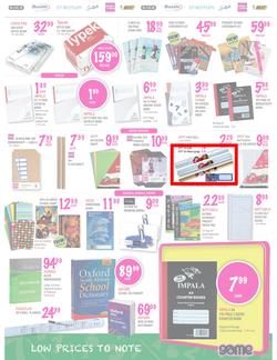 Game : Back to School with Seriously Great Deals (27 Dec - 6 Feb 2013), page 3