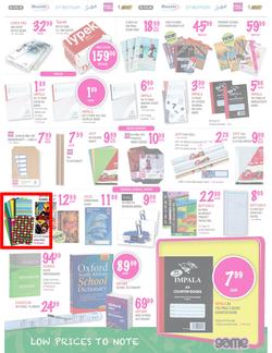 Game : Back to School with Seriously Great Deals (27 Dec - 6 Feb 2013), page 3